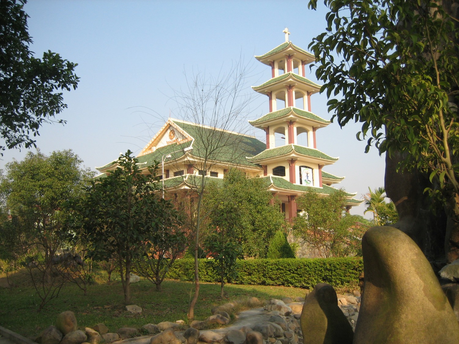 Thứ sáu tuần VI thường niên