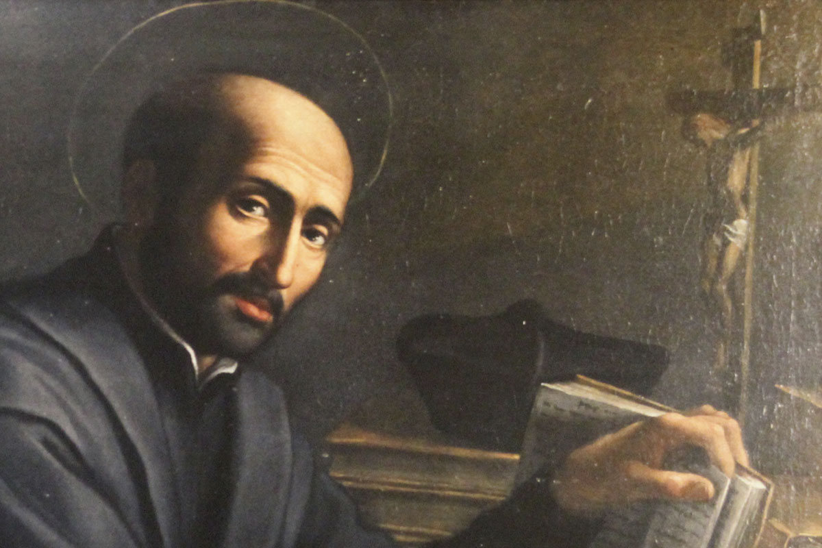 Sáu cách tìm ra mục đích của bạn trong cuộc đời theo thánh Inhaxio Loyola