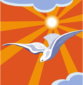 Sách Giáo Lý HTCG : Phần I Tuyên Xưng Đức Tin - Đoạn 2 Kinh Tin Kính - Chương 3 Tôi tin kính Đức Chúa Thánh Thần