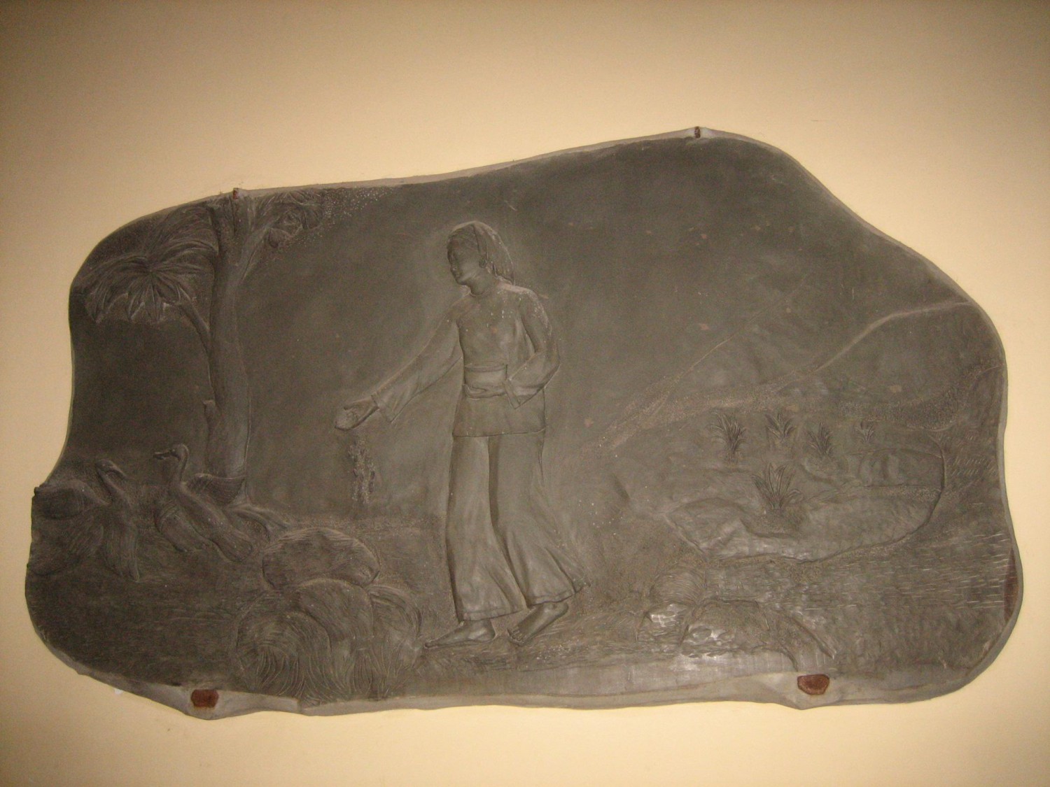 Thứ sáu tuần XXXII thường niên