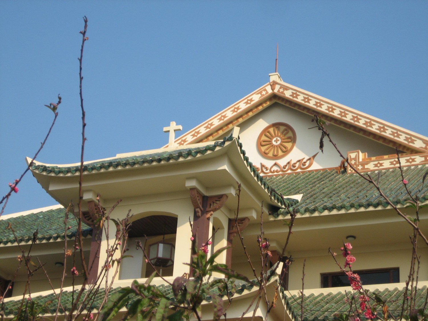 Lời nguyện Tín hữu Chúa nhật 25 TNB và Tết Trung Thu