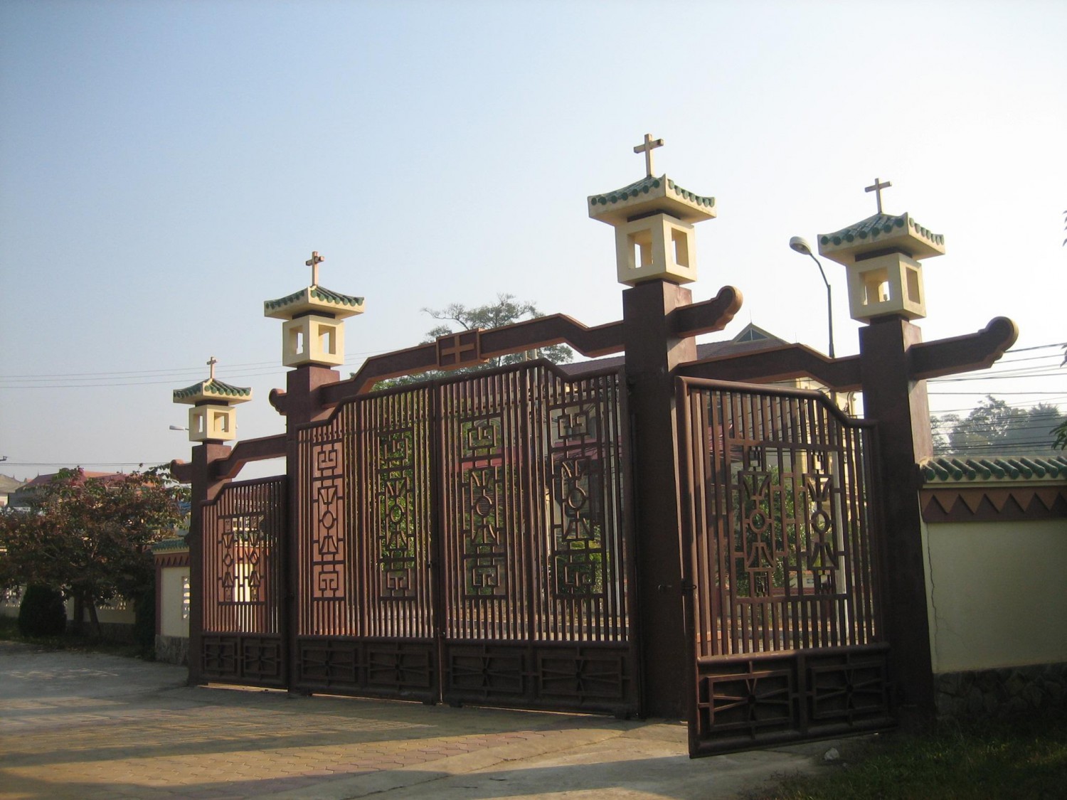 Sách Giáo Lý HTCG : Phần III Sống trong Chúa Kitô - Cộng đồng nhân loại