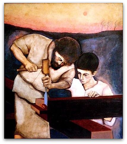 Gia trưởng và việc định hướng nghề nghiệp cho con cái