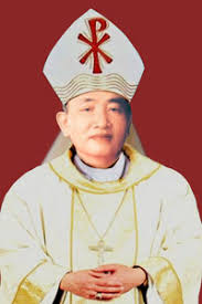 Chia sẻ của Đức cha Giuse Đặng Đức Ngân về Đức cha cố Vinh-sơn Phao-lô Phạm Văn Dụ