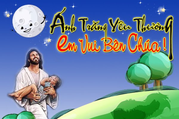 Trung Thu gợi nhớ tuổi thơ