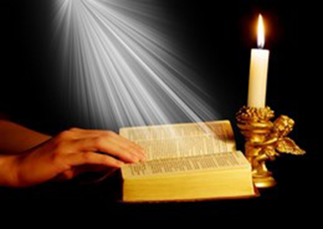 Suy Niệm Tin Mừng Thứ Hai Tuần XXIV Mùa Thường Niên