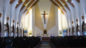 Sách Giáo Lý HTCG : Phần I Tuyên Xưng Đức Tin - Đoạn 2 Kinh Tin Kính - Chương 3 (tiếp) Các tín hữu Chúa Kitô - Đức Mẹ