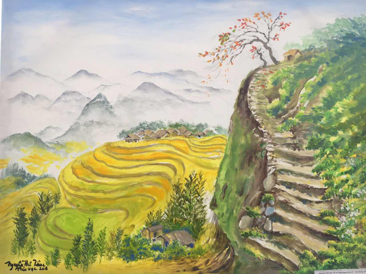 Chúa Nhật II Thường Niên - Năm B