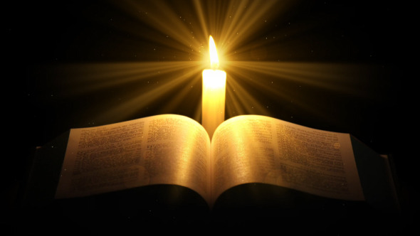 Ánh Sáng Và Bóng Tối Trong Kinh Thánh