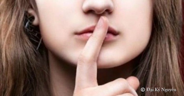 Học cách “tu cái miệng” bằng cách không nói 8 lời sau đây