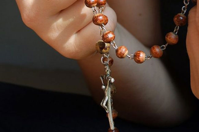 5 phút Lời Chúa mỗi ngày – Tháng 10/2018