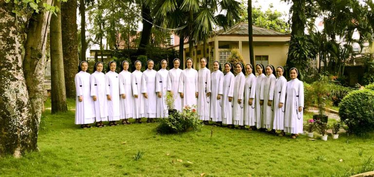 Sứ vụ của Tu Sỹ