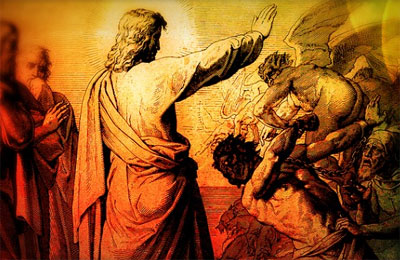 Suy niệm Tin Mừng Thứ Sáu Tuần XXVII Mùa Thường Niên Năm chẵn