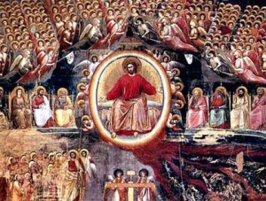 Noi gương Các Thánh (Lễ Các Thánh nam nữ)