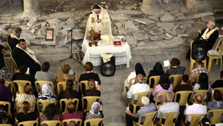 Đức tin của các cộng đoàn Kitô hữu thiểu số