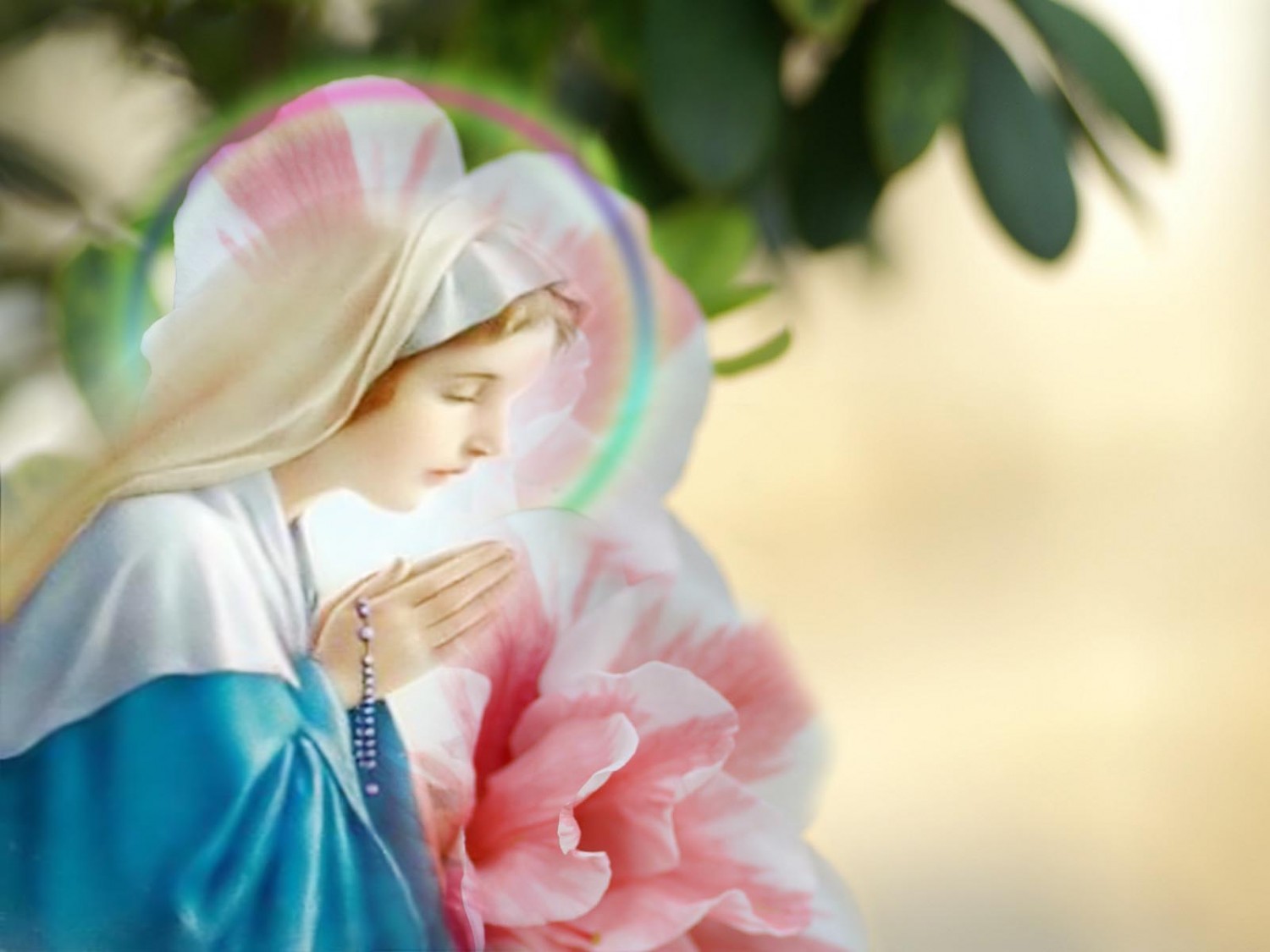 Có Bao Nhiêu Cách Đọc Kinh Chuỗi Mân Côi?