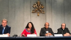 Thượng HĐGM: người trẻ phải “làm cho Giáo hội thức tỉnh”