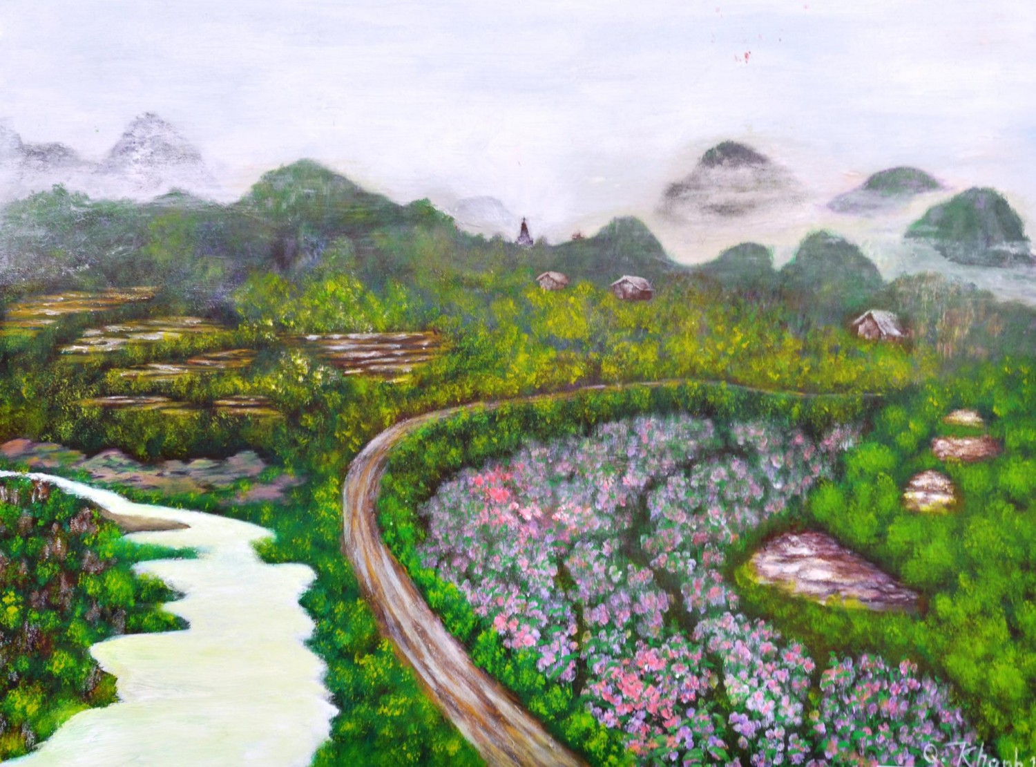 Thứ bảy tuần I thường niên