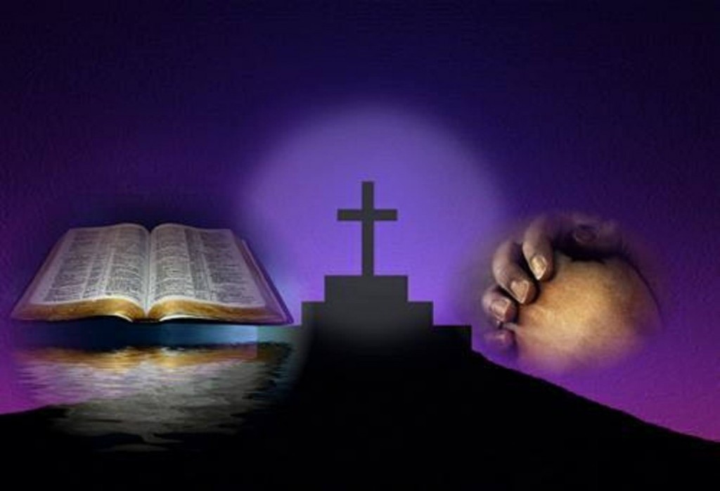 Suy niệm Tin Mừng Thứ Sáu Tuần XXX Mùa Thường Niên - Lễ Các Linh Hồn