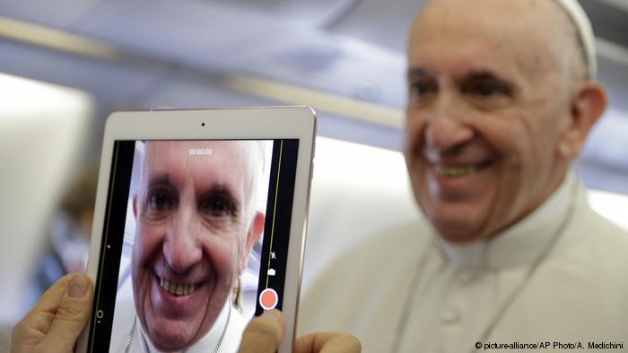 Đề tài Ngày Thế Giới truyền thông xã hội 2019