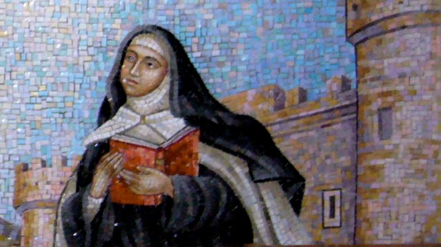 Đời thánh hiến dưới mắt thánh Têrêxa Avila