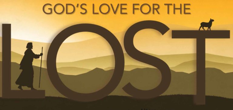 Các tội nhân đến với Đức Giêsu – Suy niệm song ngữ ngày 8.11