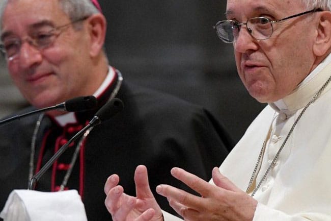 Tòa Giám Quản Roma thu thập chứng tích về Cố Thuận