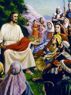 Thứ ba tuần XXXIV thường niên