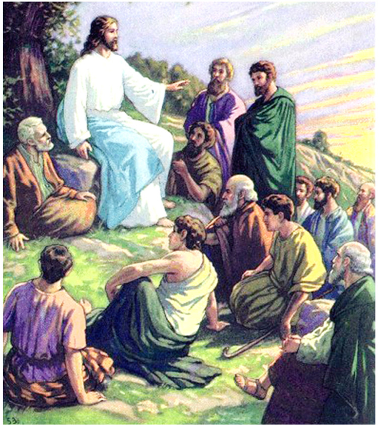 Thứ tư tuần XXXIV thường niên