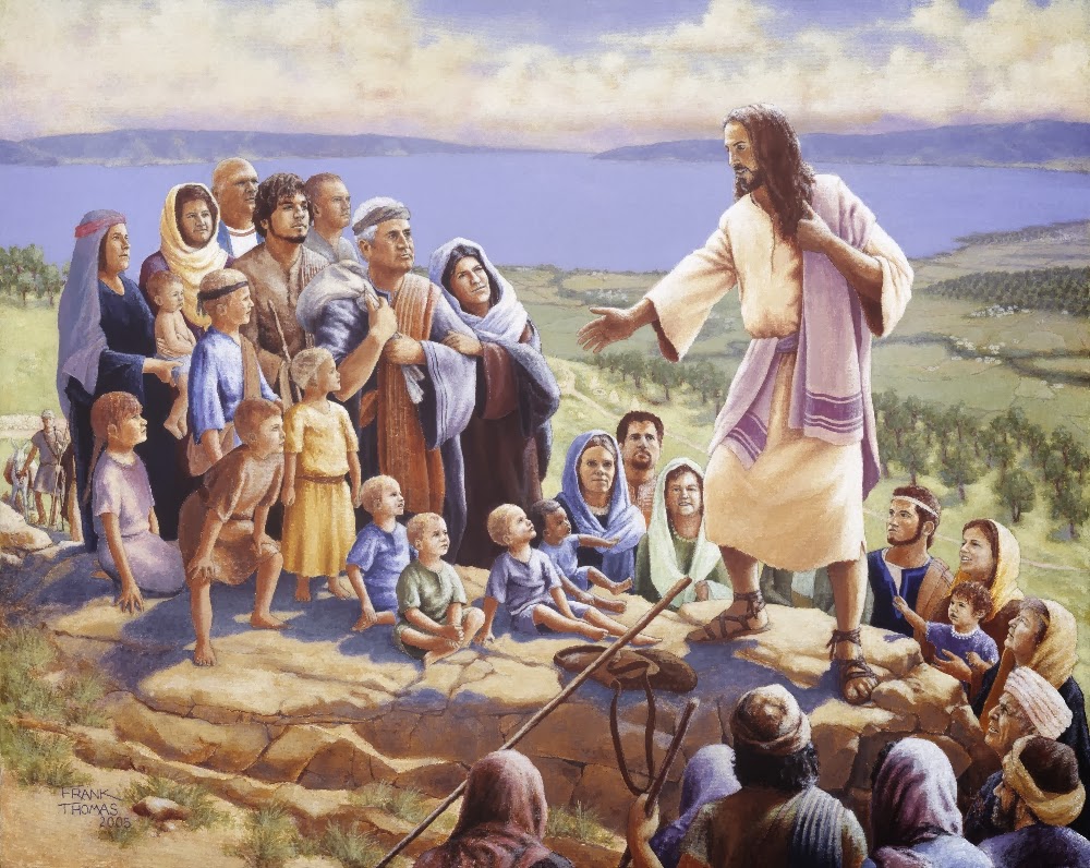 Thứ hai tuần XXXIII thường niên