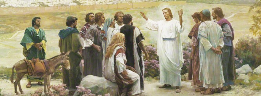 Chúa nhật XXXII Thường Niên - Năm C