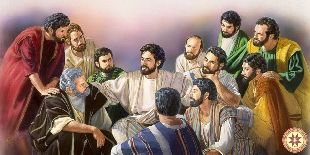 Suy niệm Tin Mừng thứ Năm tuần XV mùa Thường Niên C