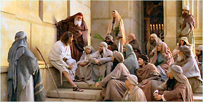 Thứ sáu tuần XXXI Thường niên