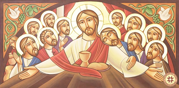 Hội đồng Mục vụ Giáo xứ tham dự vào công việc canh tân giáo xứ