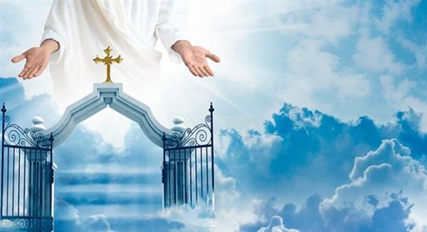Làm Sao Để Biết Được Linh Hồn Đã Được Lên Thiên Đàng?