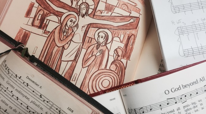 Thứ ba tuần VI thường niên