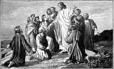 Thứ ba tuần XXXI Thường niên