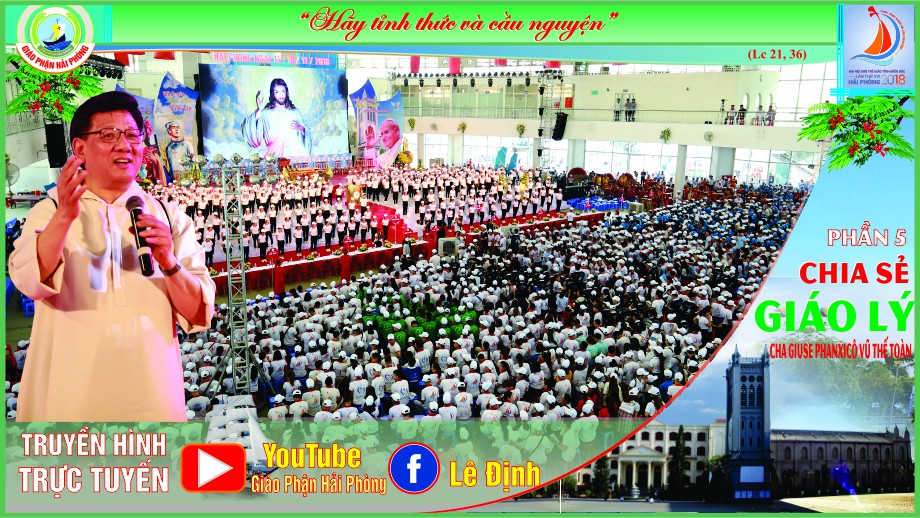 ĐHGT giáo tỉnh Miền Bắc lần thứ XVI: Giao lưu và chia sẻ Giáo lý