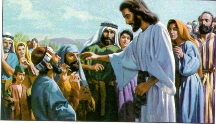 Thứ bẩy tuần XXXIV thường niên