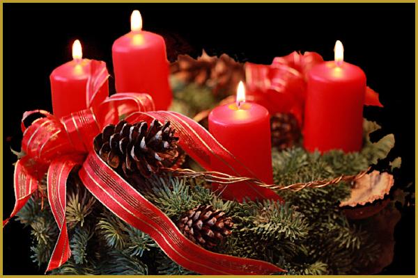 Lời Cầu Nguyện cho Mùa Vọng