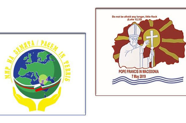 Đức Thánh Cha Phanxicô sẽ thăm Bulgari và Macedonia cựu Yugoslavi