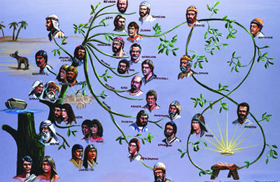 Suy Niệm Tin Mừng Thứ Hai Tuần III Mùa Vọng Năm lẻ