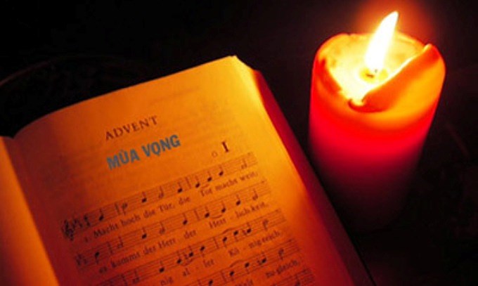 Thứ năm tuần I mùa Vọng