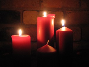 Thứ năm tuần III mùa Vọng