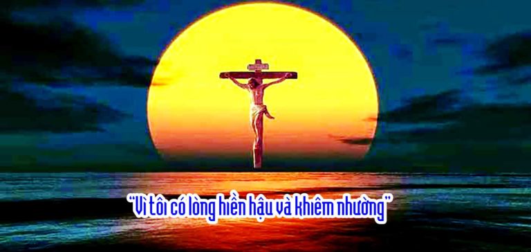 Suy Niệm Tin Mừng Thứ Tư tuần II Mùa Vọng 12/12/2018