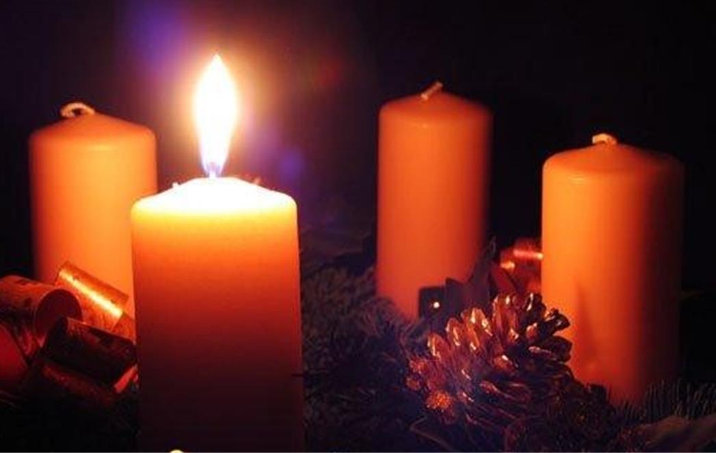 Thứ sáu tuần I mùa vọng