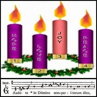 Mùa Vọng – Lời Chúa ngày 19/12