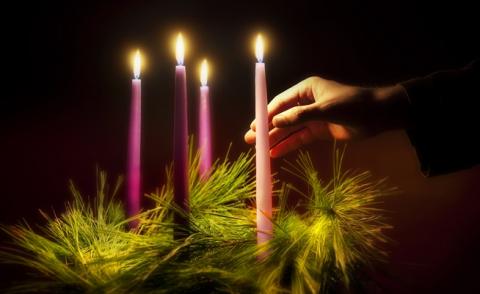 Mùa Vọng - Lời Chúa ngày 18/12