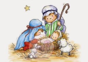 Giáng Sinh, một câu hỏi?