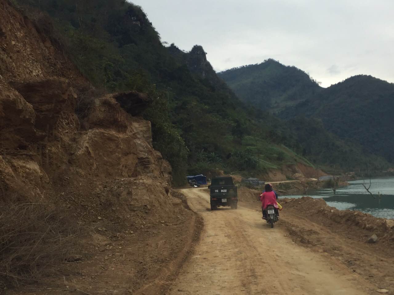 Chúa nhật I Mùa Chay năm B